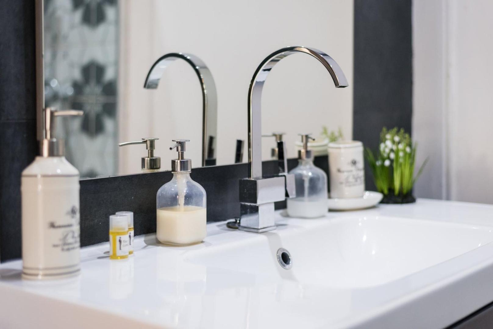 Guestready - Cityscape Coastal Flat Porto Zewnętrze zdjęcie