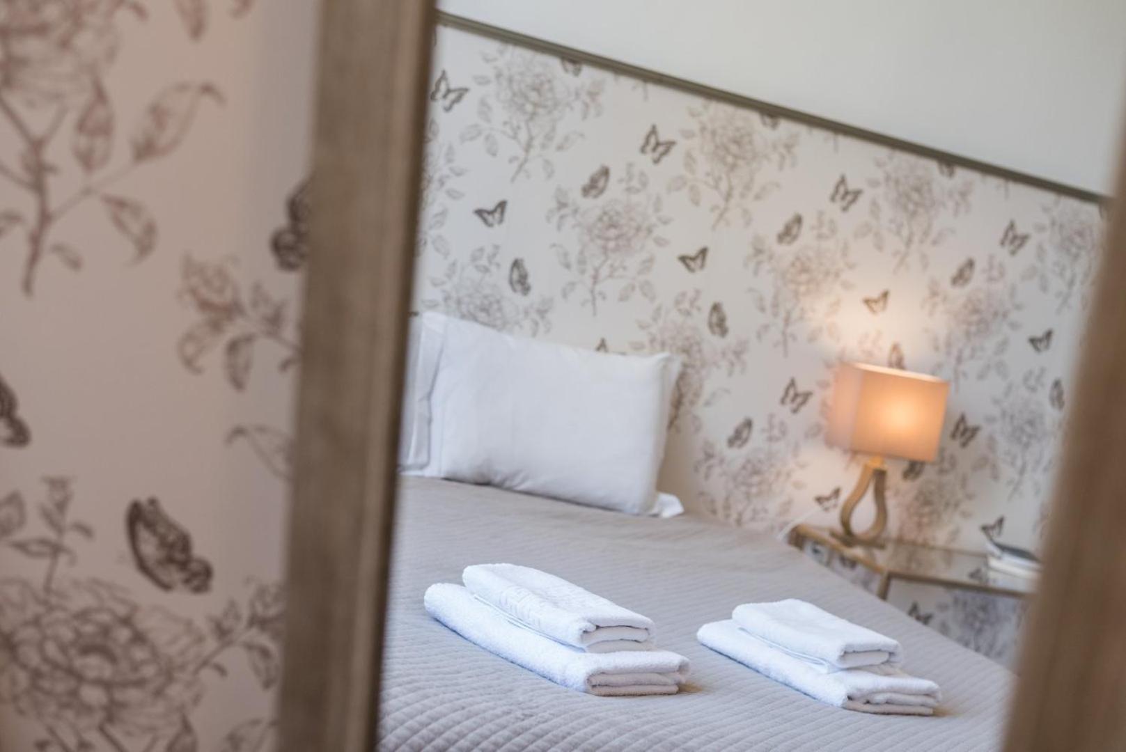 Guestready - Cityscape Coastal Flat Porto Zewnętrze zdjęcie