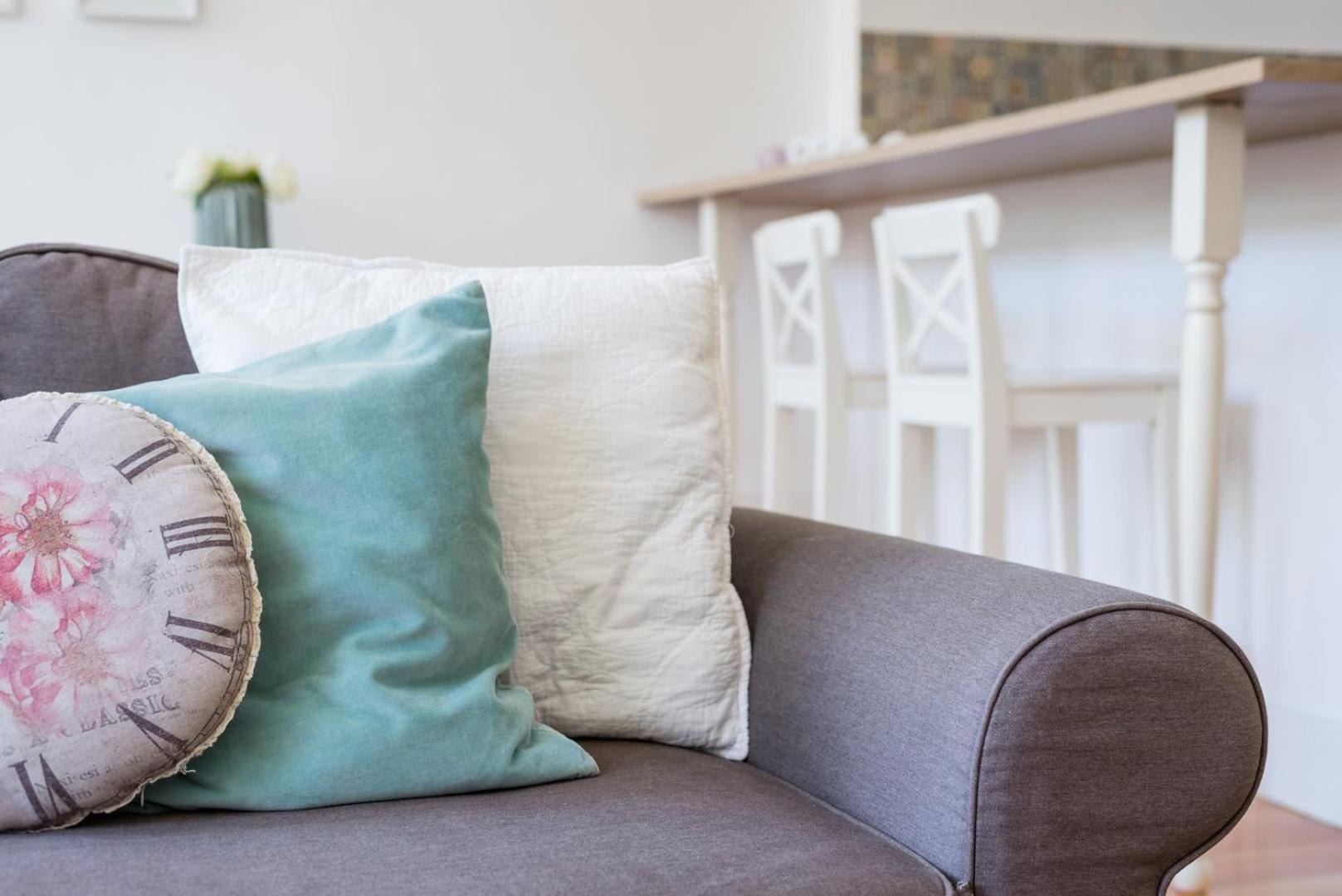 Guestready - Cityscape Coastal Flat Porto Zewnętrze zdjęcie