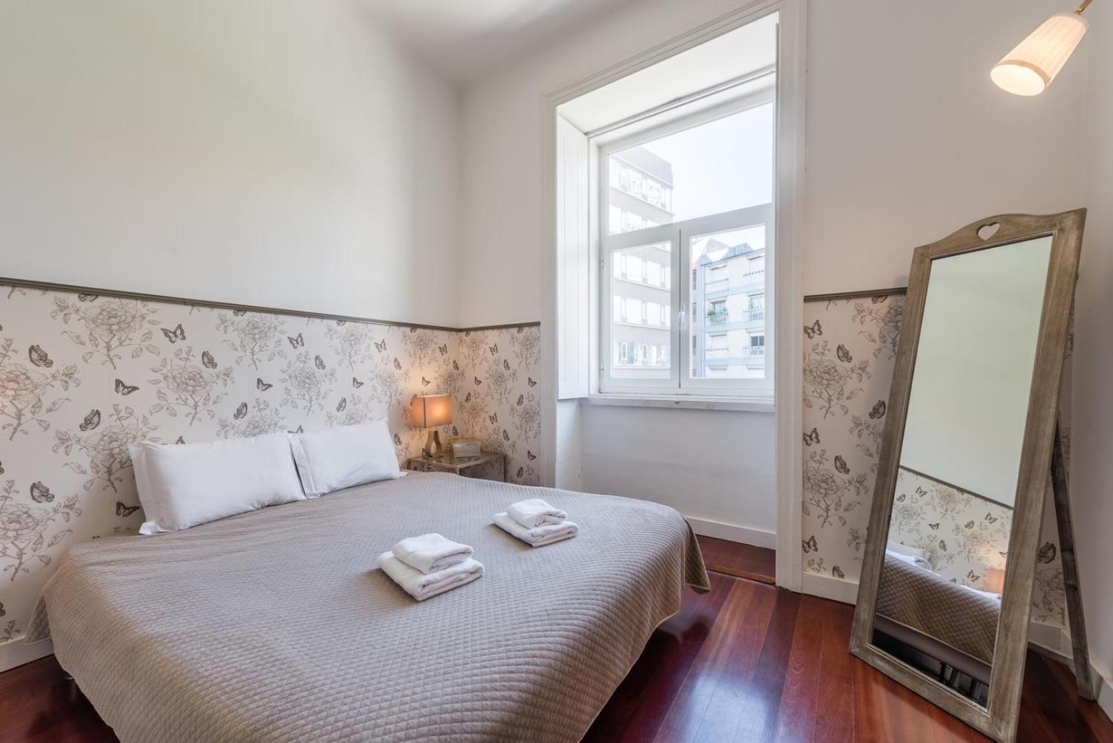 Guestready - Cityscape Coastal Flat Porto Zewnętrze zdjęcie